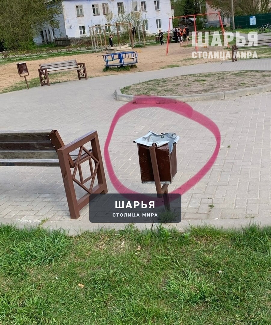 Каникулы в школах начинаются, а отдыхать детям Ветлужского негде — Шарья — фото 5