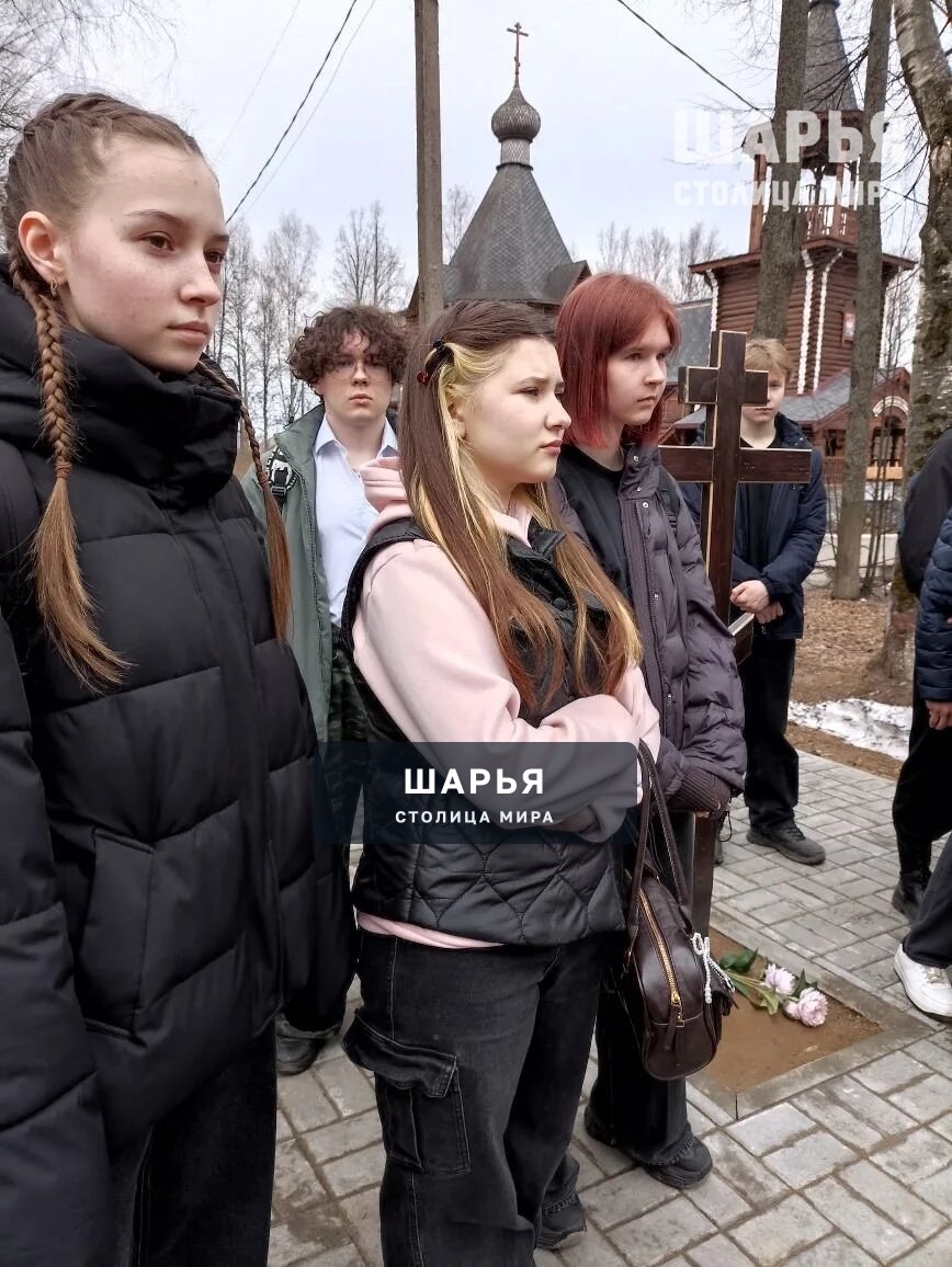 От основания до сегодняшнего дня: Шарья в деталях — фото 7