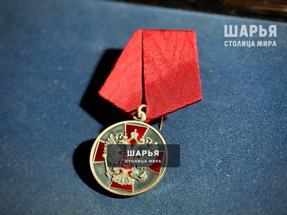 В День народного единства в Костроме чествовали участников СВО, тружеников предприятий… — Шарья — фото 5