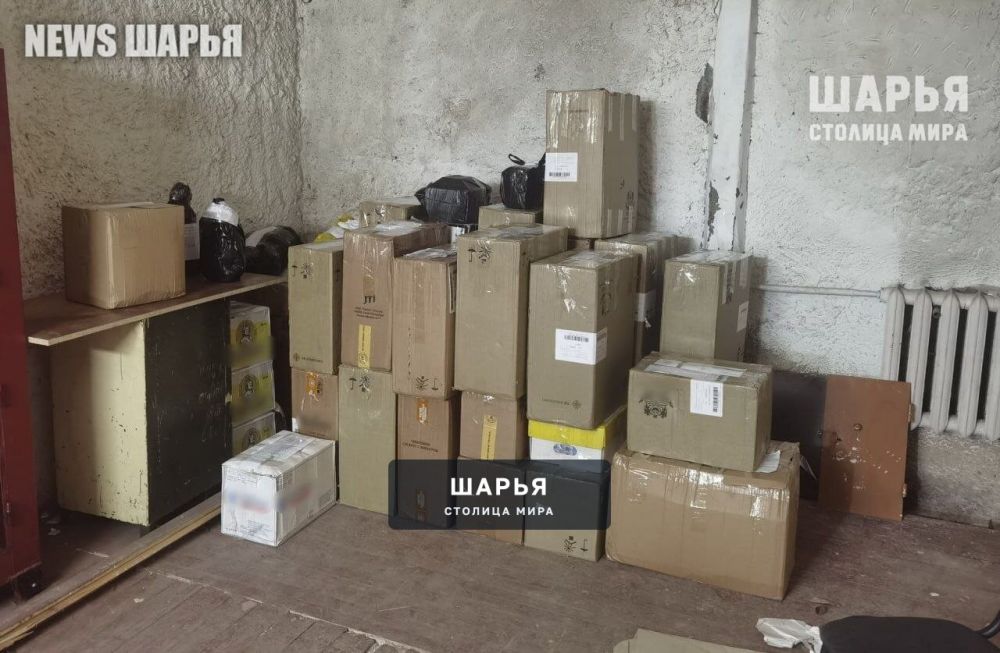 В Шарье следователи направили в суд уголовное дело распространителя контрафактного табака и… — Шарья