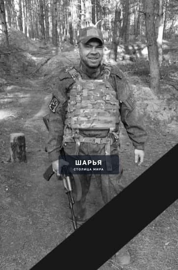 При боевых событиях погиб наш земляк, друг Горский Александр Владимирович, в субботу или… — Шарья