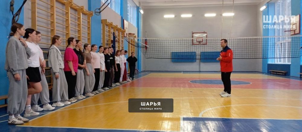Шарьинский педагог участвует в отборочном этапе Всероссийского конкурса "Мастер года" — Шарья