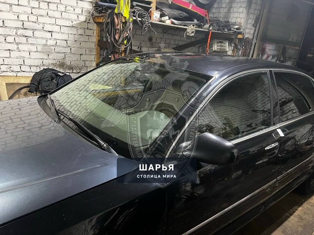 Костромича задержали за попытку убийства знакомого — Шарья