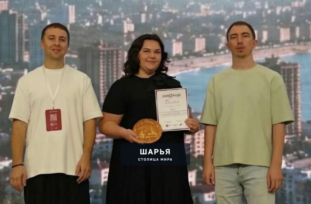 Фильм о Макариево-Унженском монастыре взял первое место на всероссийском конкурсе — Шарья
