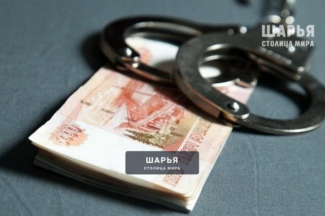 Не плохо так покутил — Шарья