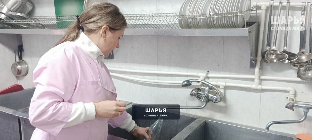 Производственный контроль - основа соблюдения санитарного законодательства — Шарья — фото 2