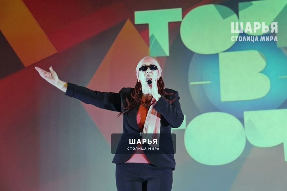Шарьинцы выступили в роли известных артистов уже в 9-й раз — Шарья