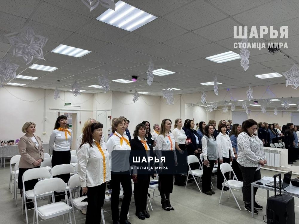 В Судиславле состоялась IV выездная итоговая рабочая встреча "Новая философия в сердце и в… — Шарья — фото 3