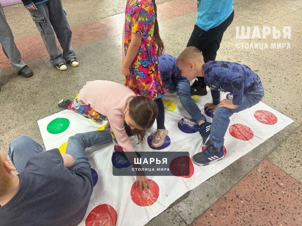 С понедельника в Шарье начали работу РВО — Шарья — фото 2