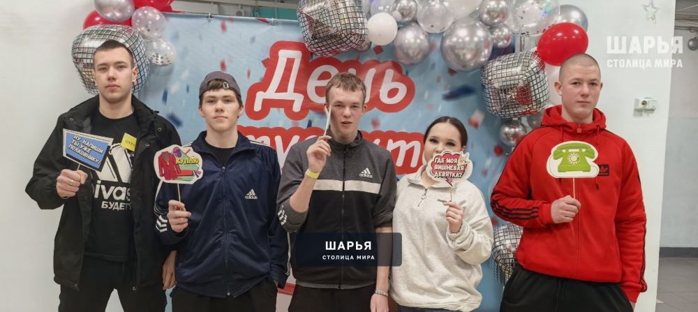 "Танцуй, пока молодой или назад в 90-е" — Шарья — фото 2