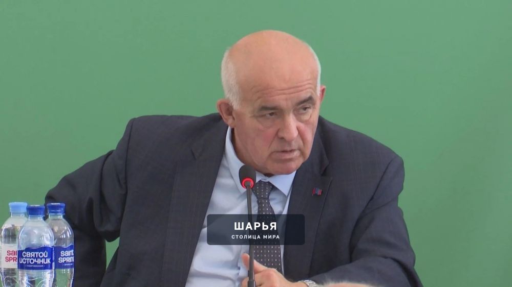 Изменение тарифов ЖКХ обсудили в Администрации Костромской области — Шарья — фото 2