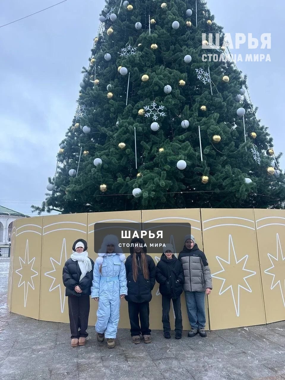 Шарьинские звонкие голоса прозвучали на Сусанинской площади — Шарья — фото 4