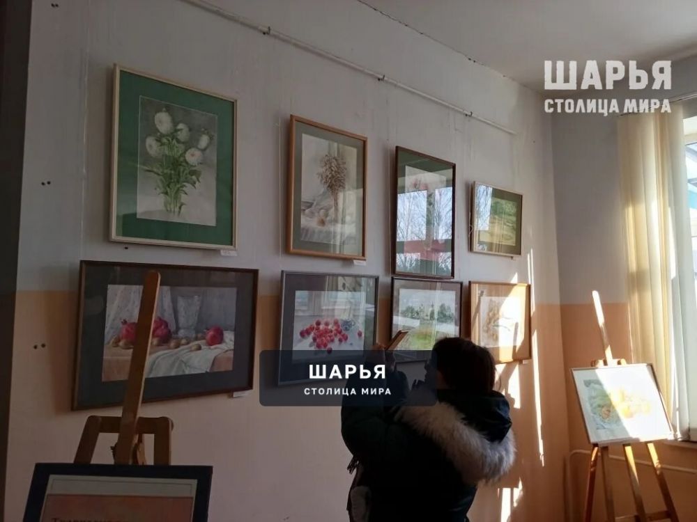 Студенты шарьинских сузов задумываются о дальнейшем образовании — Шарья — фото 3