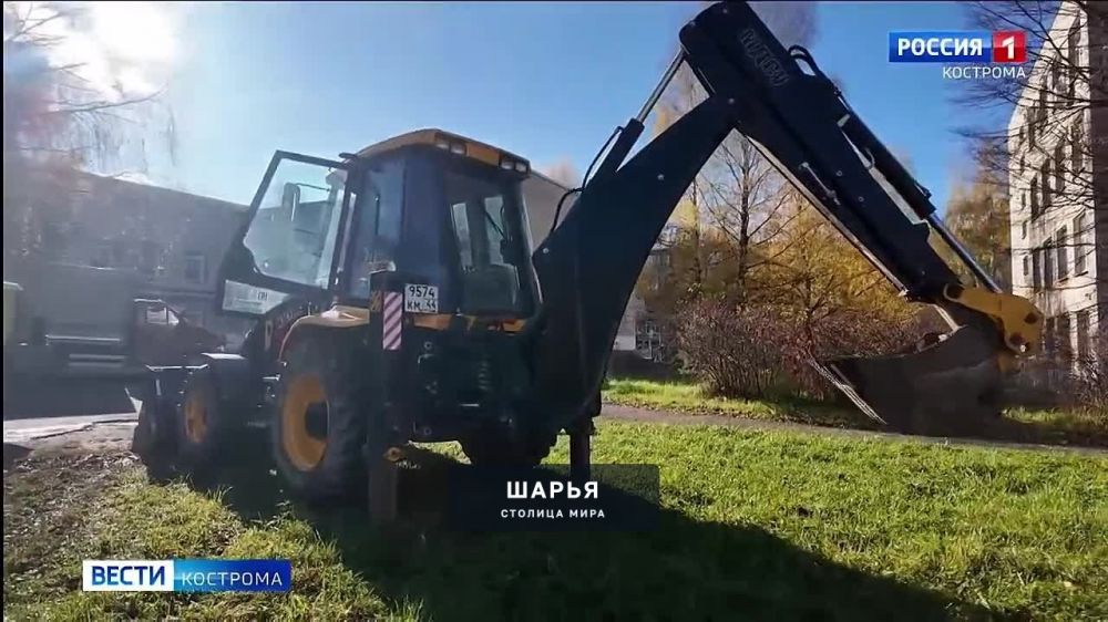 Шарьинских школьников местные сузы привлекают мастер-классами — Шарья