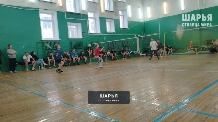 Шесть бадминтонистов Шарьи стали победителями турнира в Костроме — Шарья — фото 4