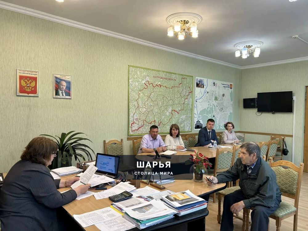 В этом месяце к главе Шарьи пришли со скандалом в детском саду — Шарья — фото 4