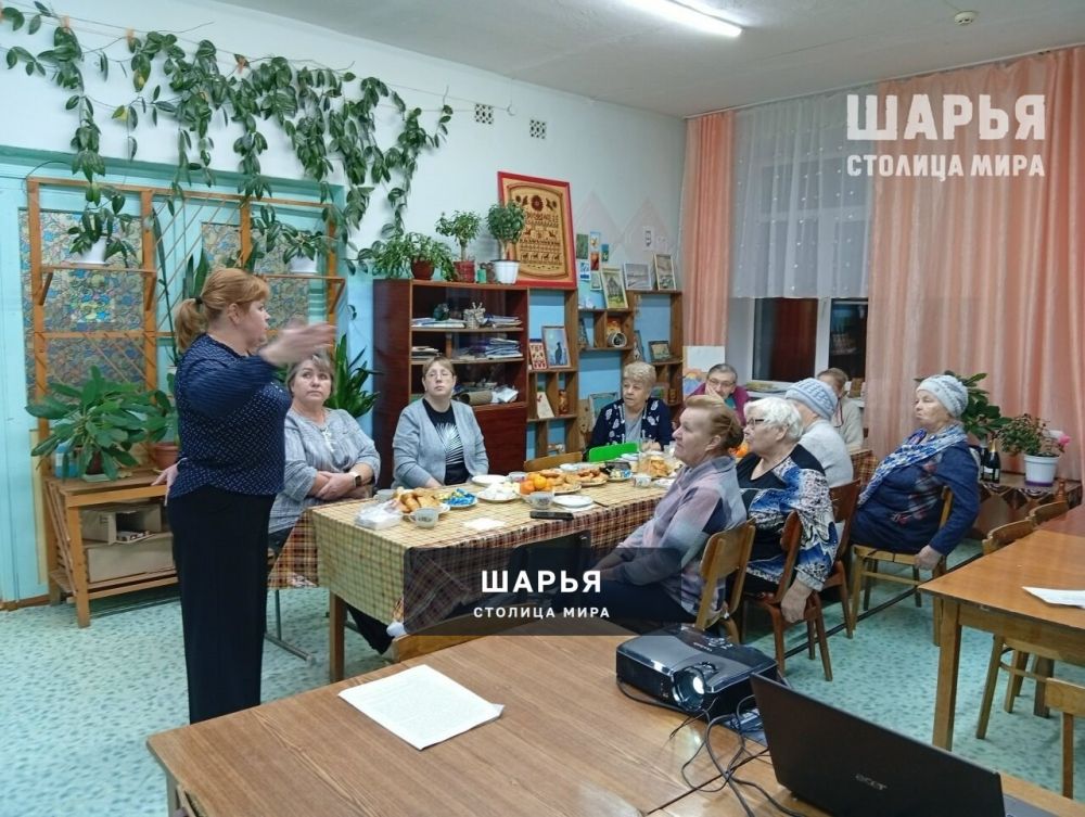 Герои рядом: уроки мужества и милосердия в Шарьинском районе — Шарья — фото 3