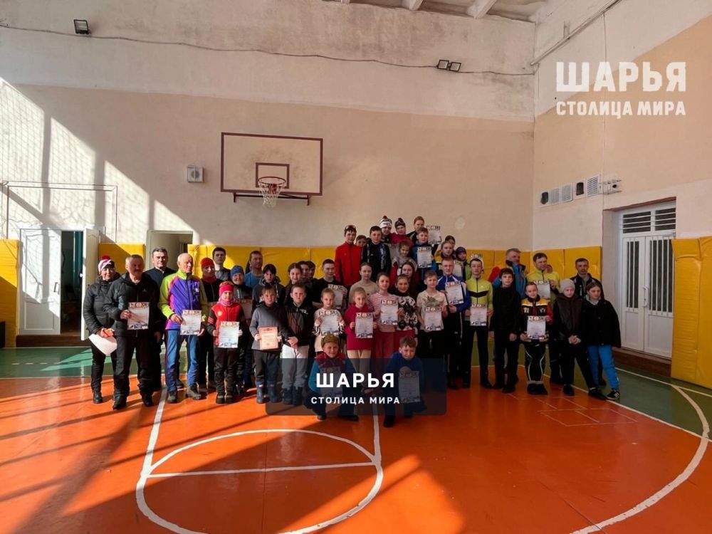 Стремительно заканчивается лыжная пора,во многих районах снежный покров на сегодняшний день… — Шарья — фото 7