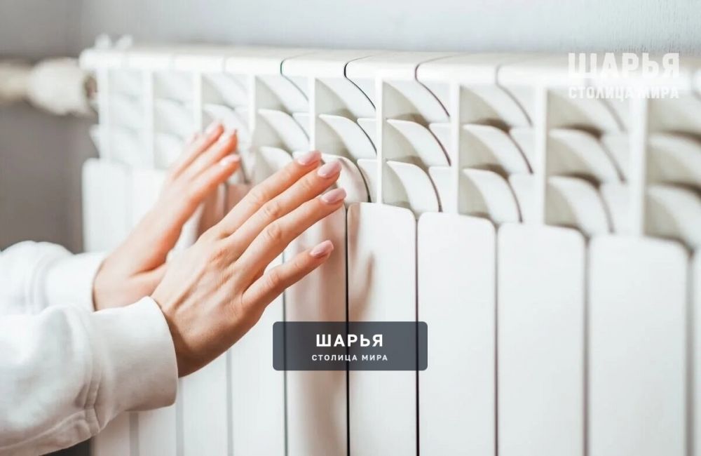 У некоторых шарьинцев отопление будет отключено раньше — Шарья