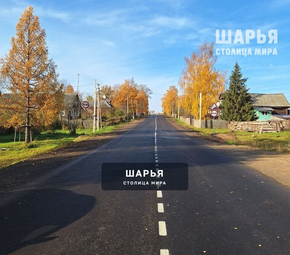 Решение о том, что будет ремонтироваться в первую очередь, принимают депутаты города — Шарья