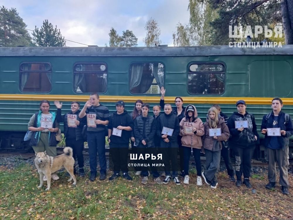 Старшеклассники школы-интерната поиграли в шашки — Шарья — фото 5