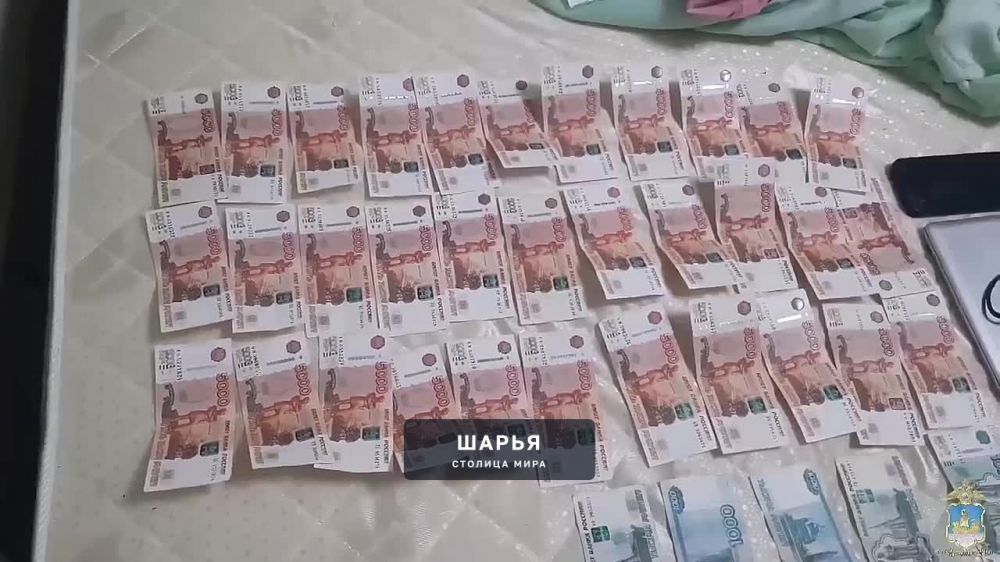 Заморочив шарьинке голову, столичные альфонс попали под суд — Шарья