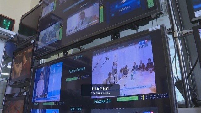 Костромские телезрители столкнутся с кратковременными помехами в эфире — Шарья