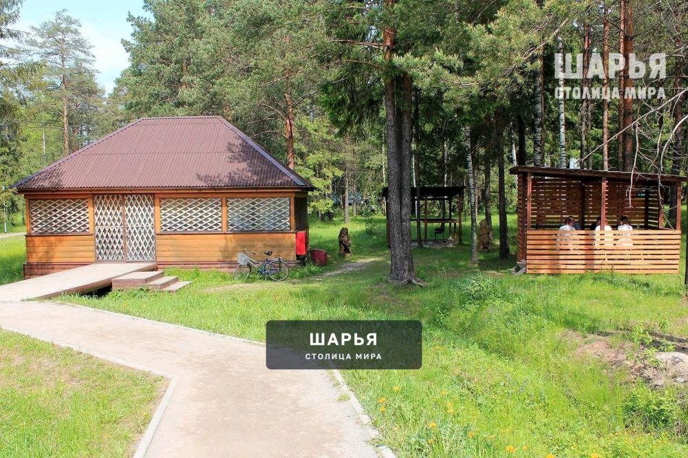 В Шарье состоялся Межрайонный литературный семинар — Шарья — фото 4