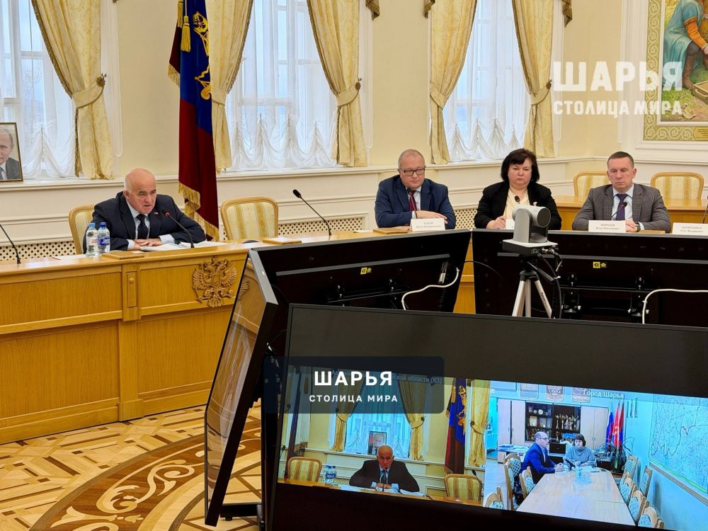Говорят, что Президент обозначил март 2026 г - датой введения шарьинской Ледовой арены в… — Шарья — фото 3