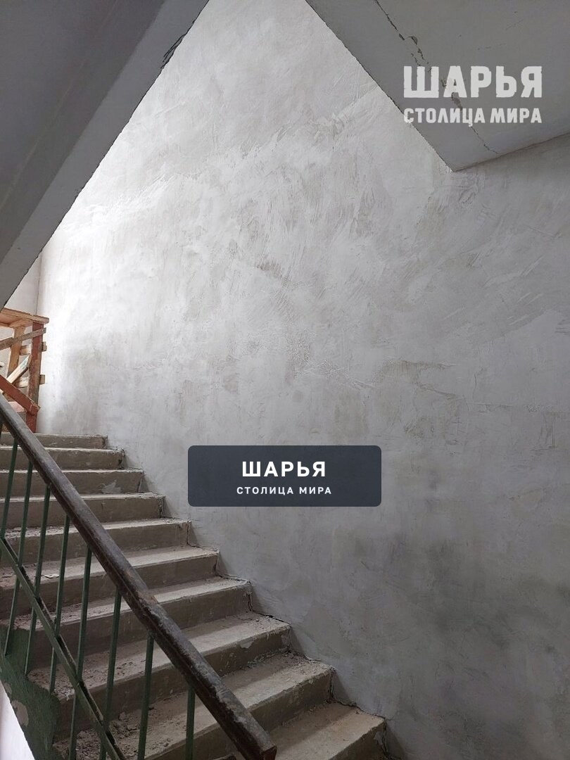 Члены управляющего совета осмотрели ход ремонтных работ в школе №21 — Шарья — фото 3