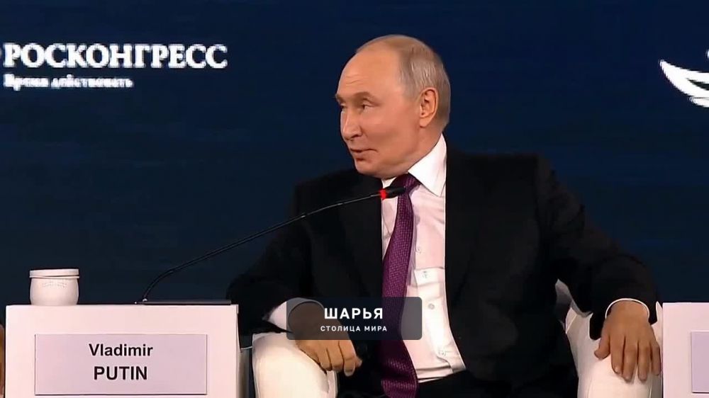 У страны есть опыт улучшения демографической ситуации после 90-х годов и Россия его… — Шарья