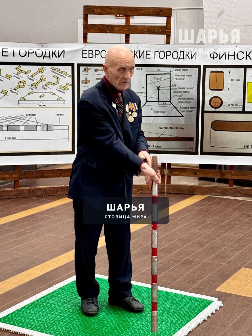 Шарьинцы выступили спикерами на семинаре в Костроме — Шарья — фото 3