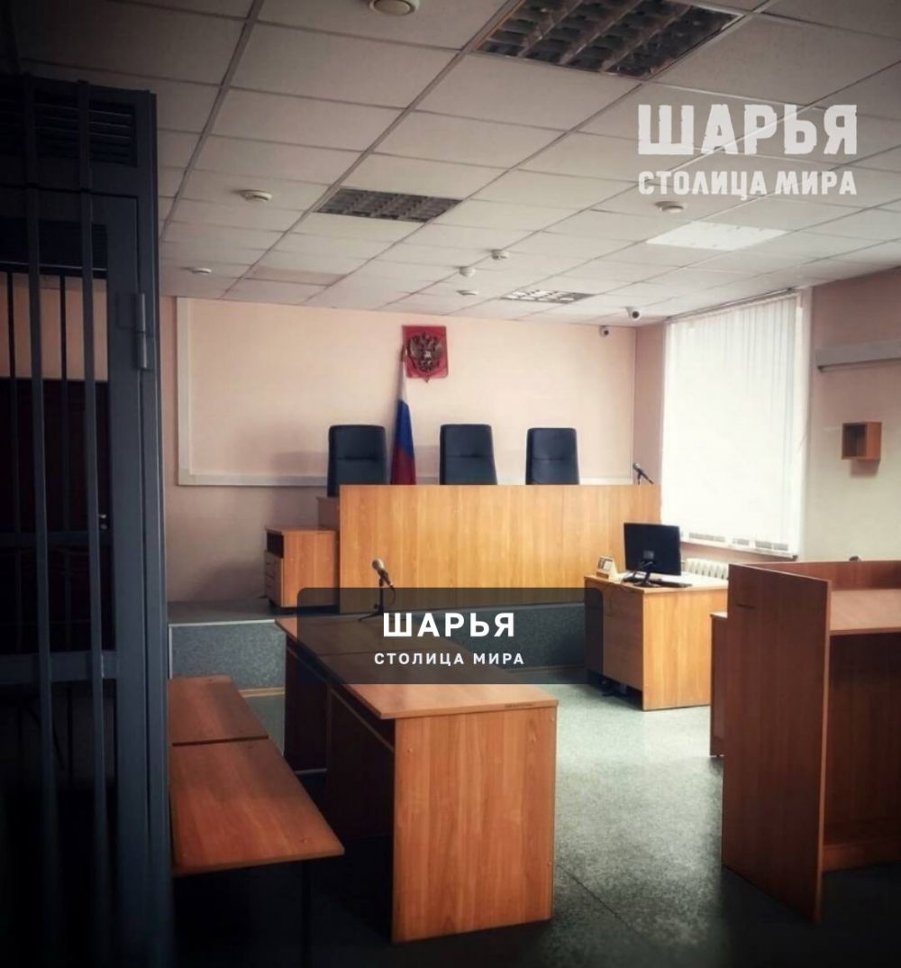 Водителю предстоит либо раскошелиться, либо самому стать пешеходом — Шарья