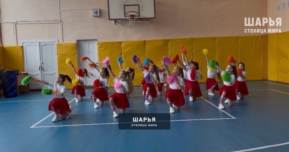 Шарьинские волейболисты стали серебряными призёрами Вохмы — Шарья — фото 3