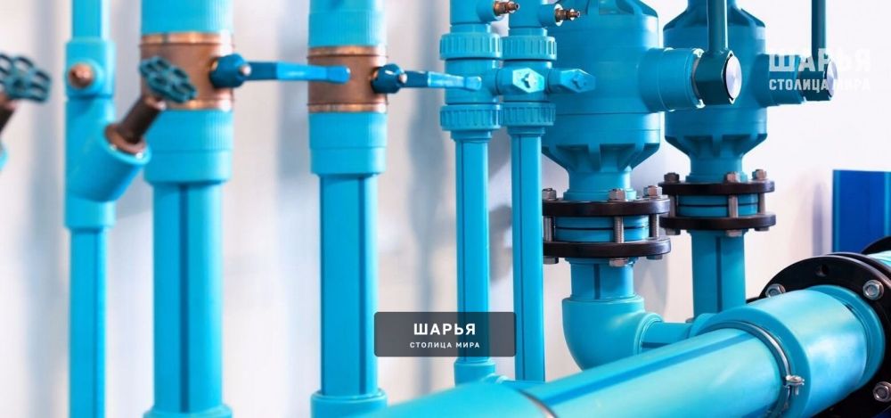 Благодаря следователям СК РФ в Шарьинском районе вода стала питьевой — Шарья
