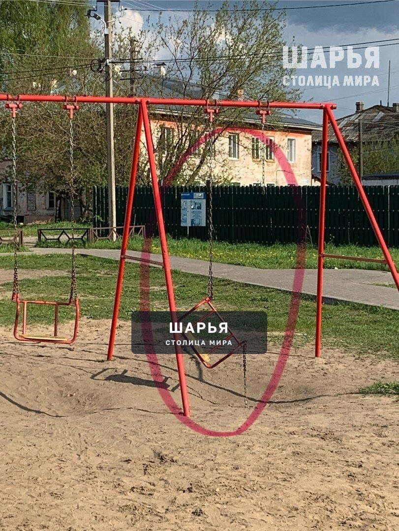 Каникулы в школах начинаются, а отдыхать детям Ветлужского негде — Шарья — фото 3