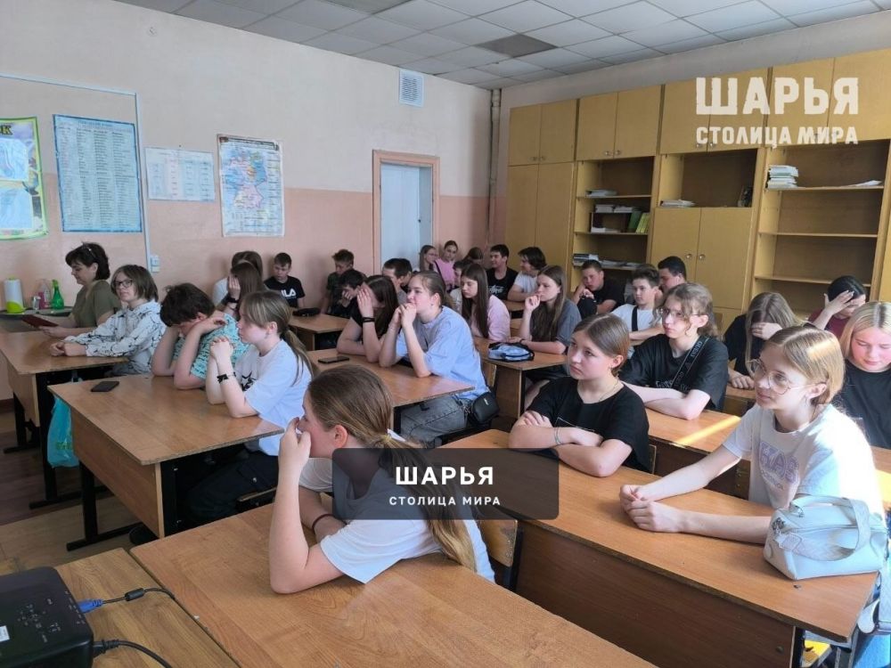 Образовательный интенсив "Первая помощь" стартовал в Шарье — Шарья — фото 2