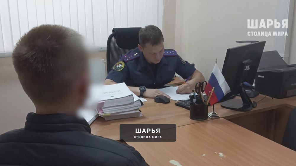 Следственный комитет по Костромской области подвел итоги 15-летней работы — Шарья