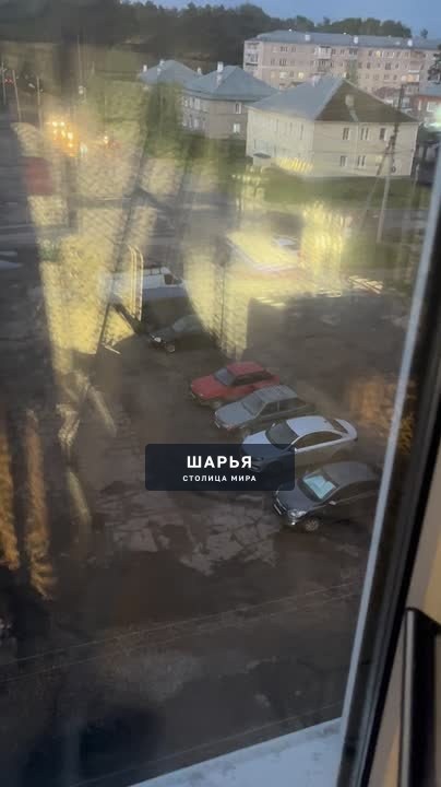 Надоели — Шарья