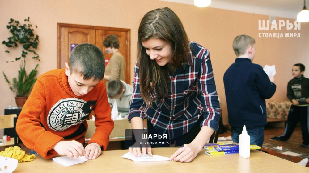 У детей участников СВО появятся наставники — Шарья