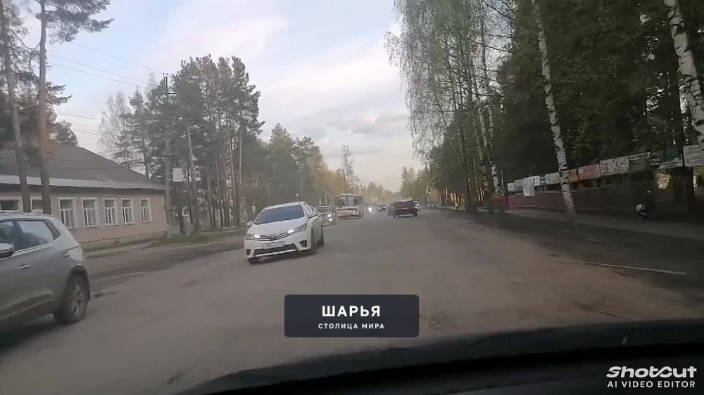 Терпение шарьинцев подходит к концу, как и финансы — Шарья