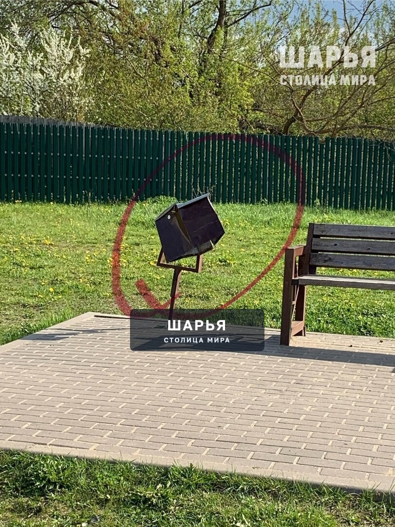Каникулы в школах начинаются, а отдыхать детям Ветлужского негде — Шарья — фото 6