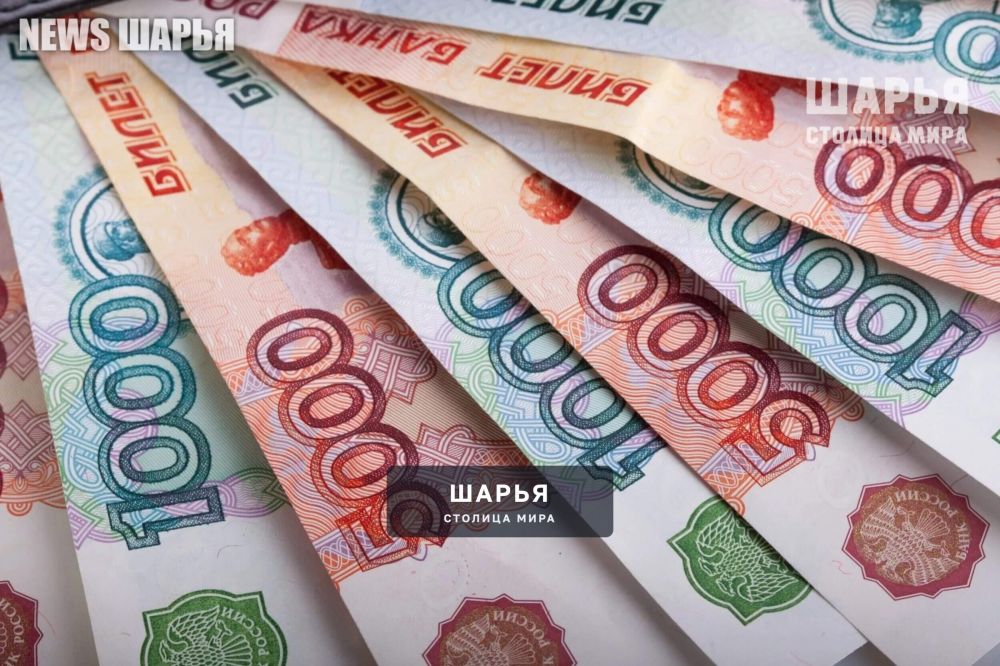 С сентября нам будут начислять большие отпускные — Шарья
