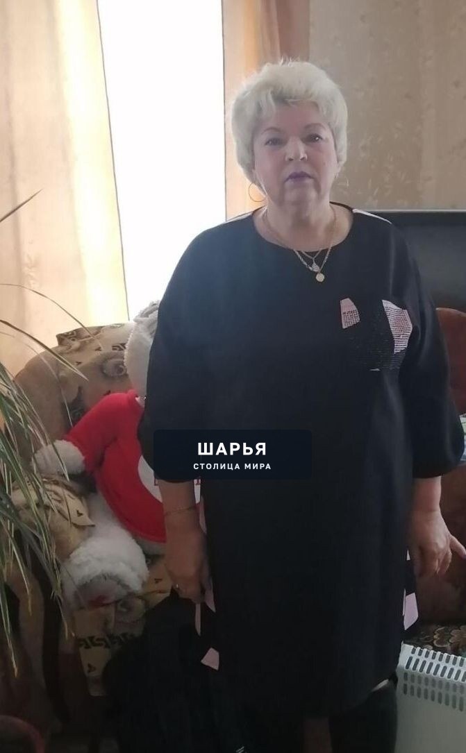 С глубокой скорбью сообщаем Вам, что 27.04,2025 г. трагически ушла из жизни Истратий Елена… — Шарья