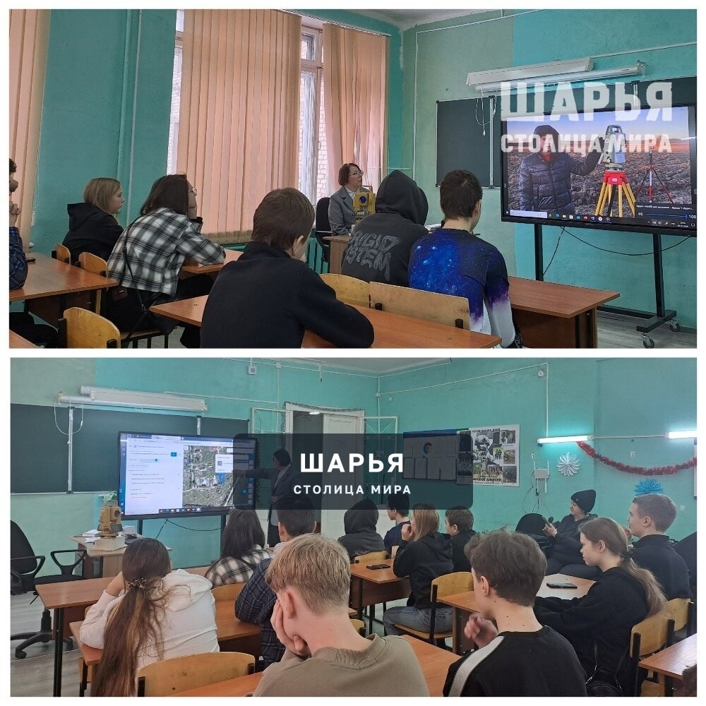 Даже в каникулы шарьинских школьников профориентируют — Шарья — фото 3