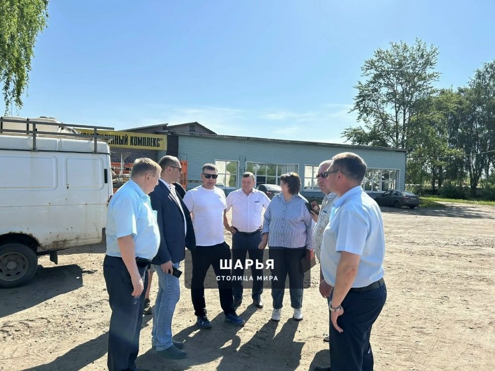 Дороги в Ветлужском начнут ремонтировать только в июле — Шарья — фото 2