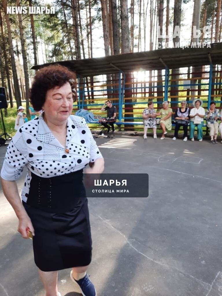 Ретро-дискотека для отличного настроения — Шарья — фото 5