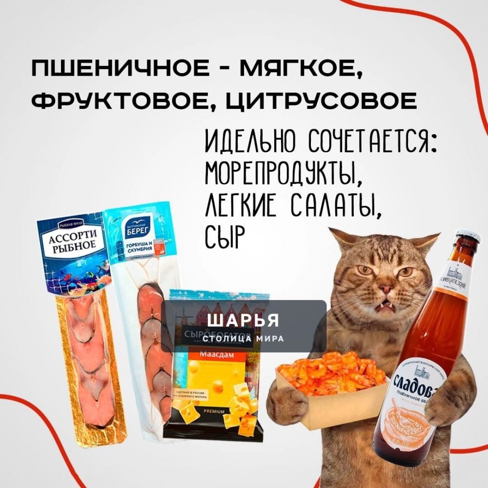 Что лучше есть, когда пьёшь пиво — алкомаркет КБ составил подборку закусок, идеальных под… — Шарья — фото 5
