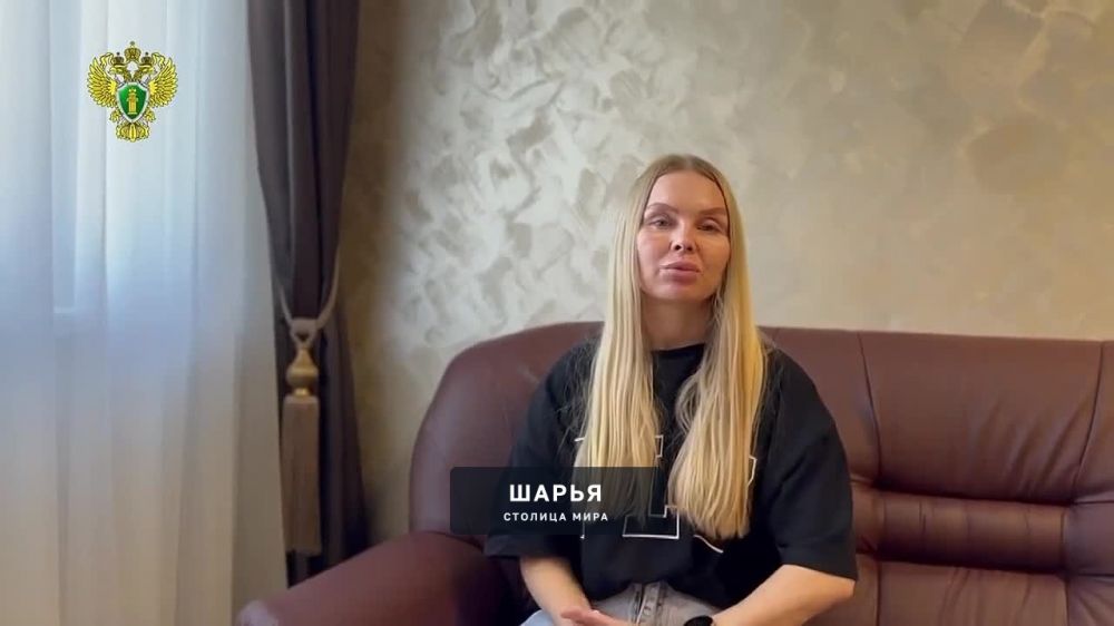 В Костромской области прокуратура помогла местной жительнице добиться назначения ежемесячного… — Шарья