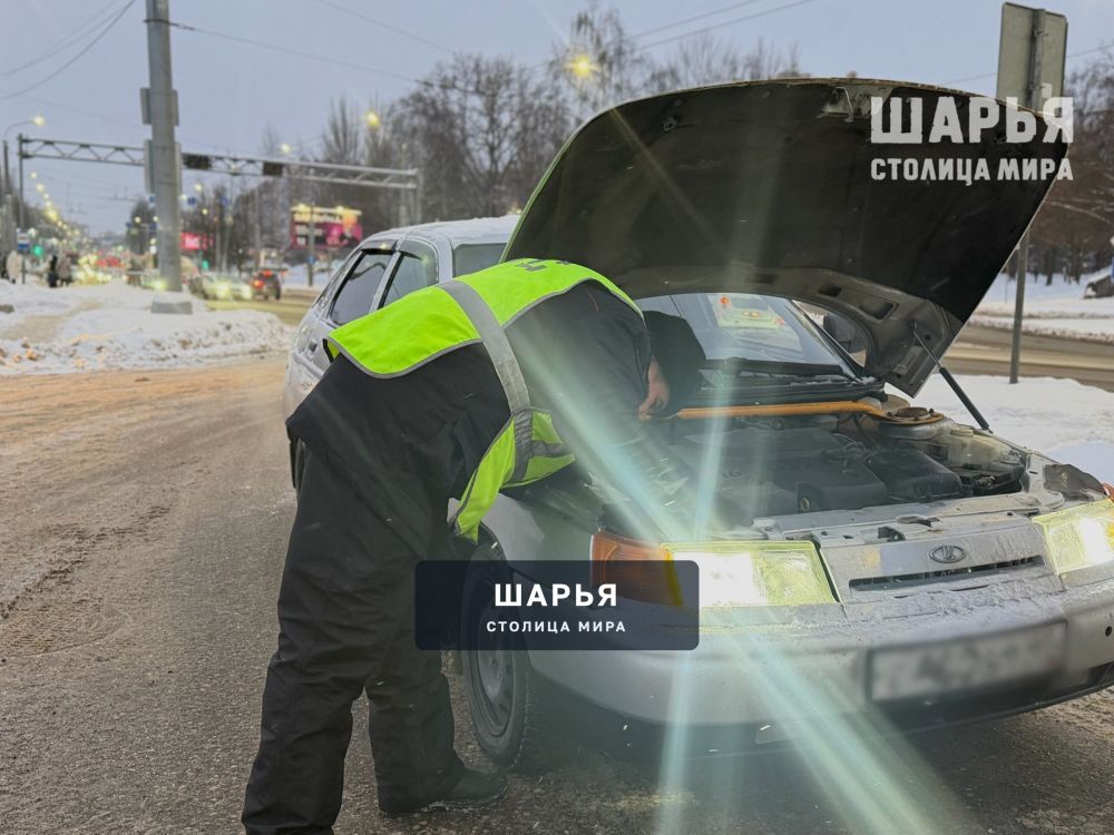 Начало положено: возвращаемся во мрак? — Шарья — фото 2